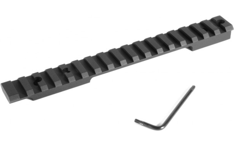 Egw Howa 1500/weatherby vanguard sa 0 moa steel