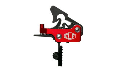 ELFTMANN APEX TRIGGER STRAIGHT BLK