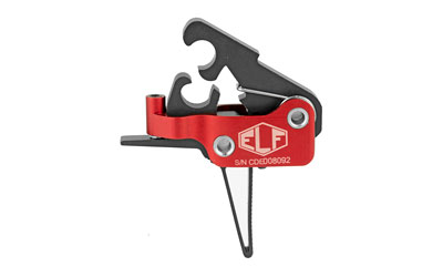 ELFTMANN AR-10 TRIGGER STRAIGHT