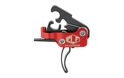 ELFTMANN AR-9 TRIGGER CURVED