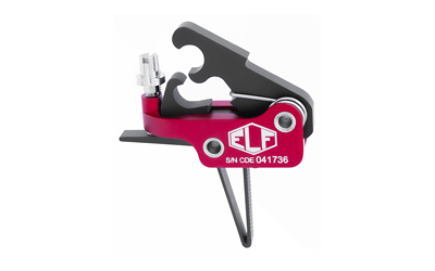 ELFTMANN MATCH TRIGGER STRAIGHT FA