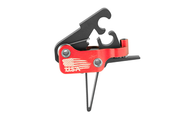ELFTMANN MATCH TRIGGER STRAIGHT