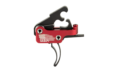 ELFTMANN MATCH PRO TRIGGER CURVED