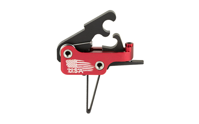 ELFTMANN MATCH PRO TRIGGER STRAIGHT
