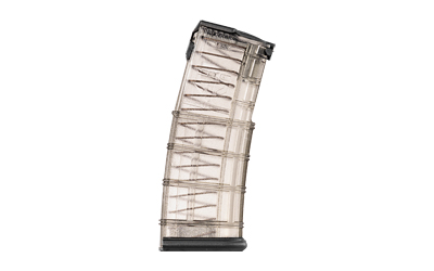 Elite Tactical Systems Group Magazine, G2 Slim, 223 Remington/556NATO, Fits AR Rifles, Black, 30 Rounds BLK-AR15-30G2