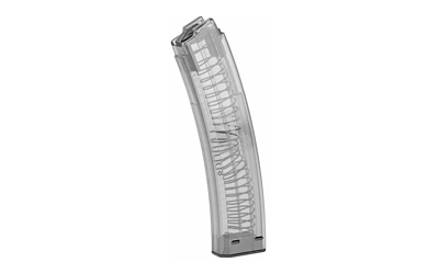 ETS MAG FOR CZ SCORPION 9MM 30RD CLR