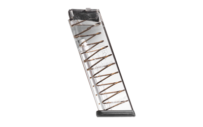 ETS MAG FOR GLK 21/30 45ACP 13RD CLR