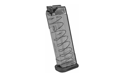 ETS MAG FOR GLK 42 380ACP 9RD CLR