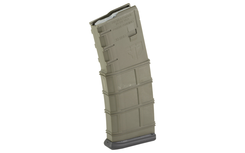 ETS MAG FOR AR15 30RD G2 ODG NYLON