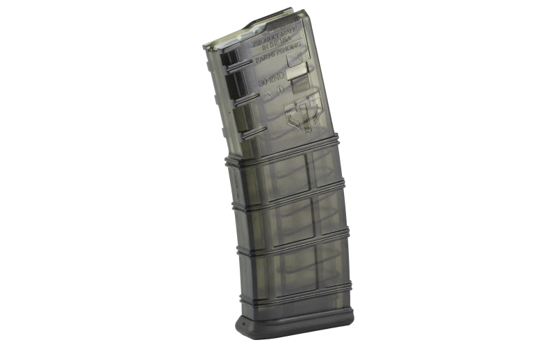 ETS MAG AR556 30RD SLIM G2 CRB SMK