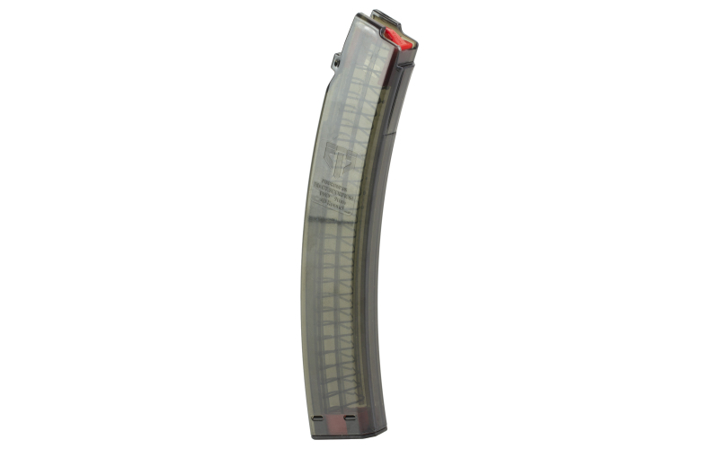 ETS MAG FOR CZ SCORPION 9MM 40RD CSM
