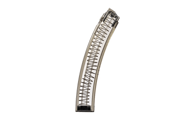 ETS MAG FOR CZ SCORPION 9MM 40RD CSM