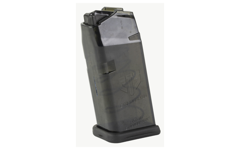 ETS MAG FOR GLK 29 10MM 10RD CRB SMK