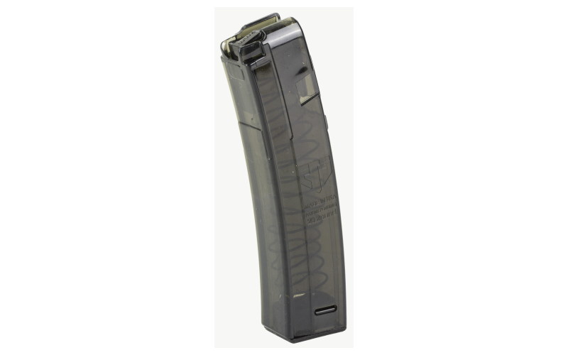 ETS MAG FOR HK MP5 9MM 20RD CRB SMK