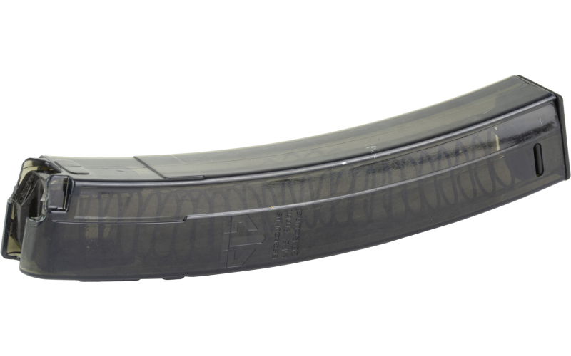 ETS MAG FOR HK MP5 9MM 30RD CRB SMK