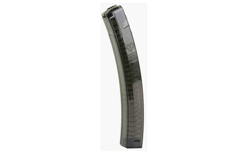 ETS MAG FOR HK MP5 9MM 40RD CRB SMK