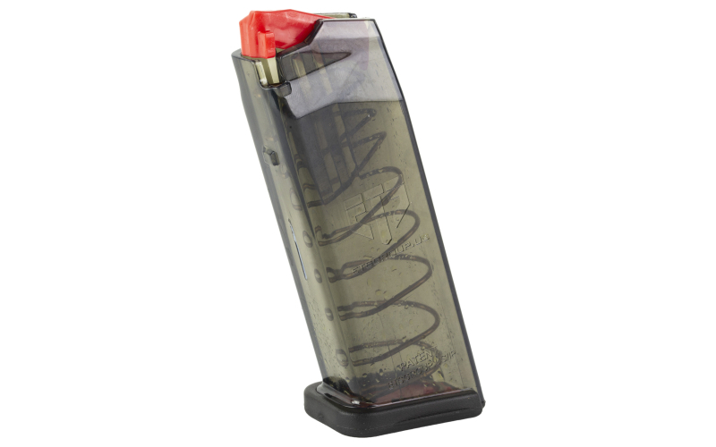 ETS MAG FOR HK VP9SK 9MM 12RD CRB SM