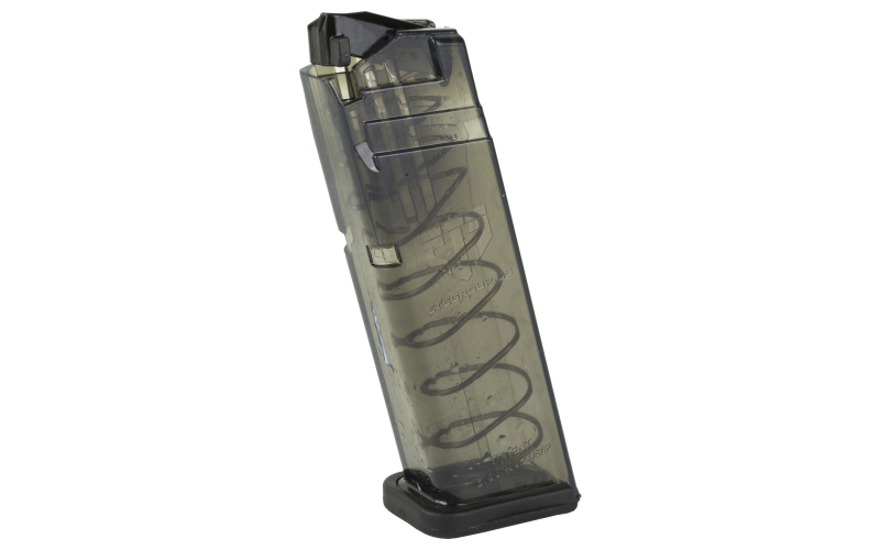 ETS MAG FOR SIG P320 9MM 15RD CRB SM