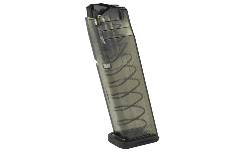 ETS MAG FOR SIG P320 9MM 17RD CRB SM
