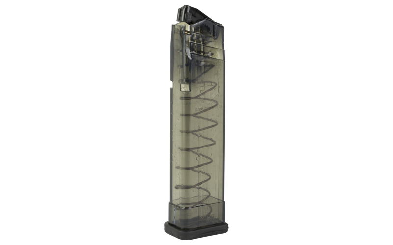 ETS MAG FOR SIG P320 9MM 21RD CRB SM