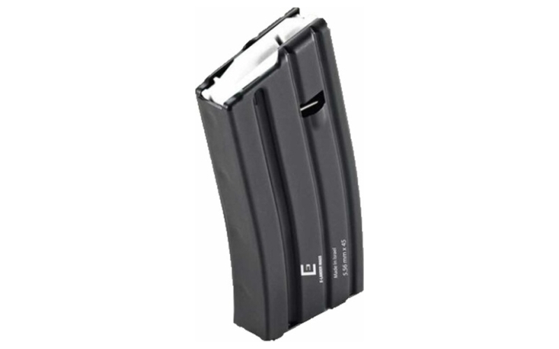 E-Lander 17 round 6.5 grendel magazine