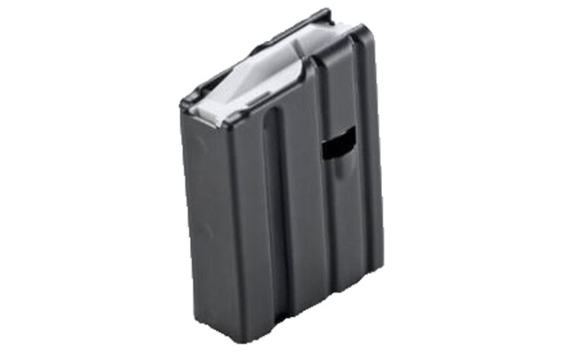 E-Lander 4 round 6.5 grendel magazine