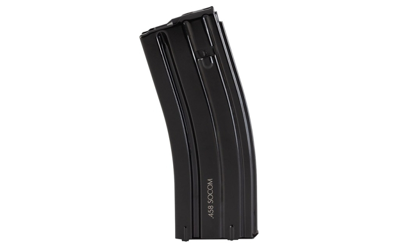 E-Lander .458 socom 10 rd magazine