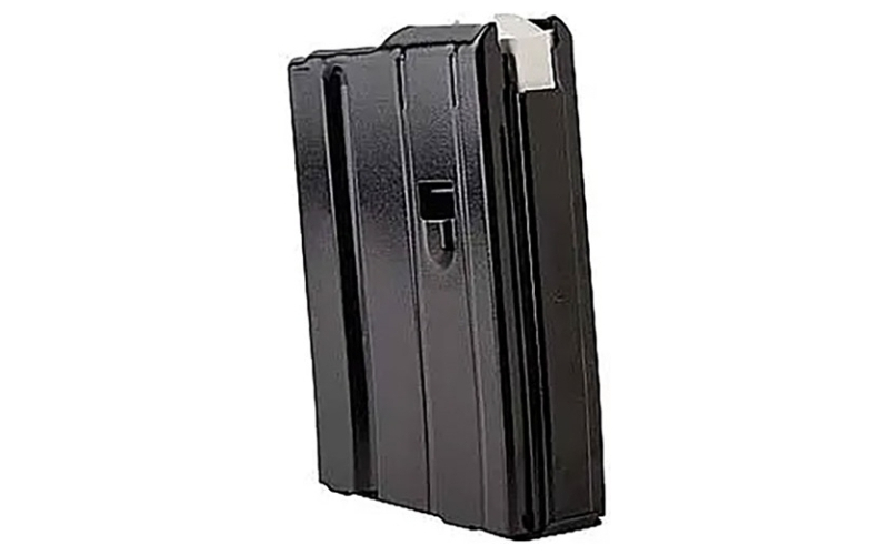 E-Lander Ar-15 350 legend 10 round steel magazine black