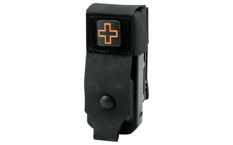 Eleven 10 Llc Rigid softt/softt-w case jacket, black