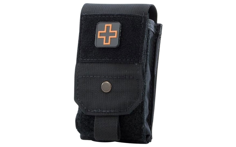 Eleven 10 Llc Saba pouch black