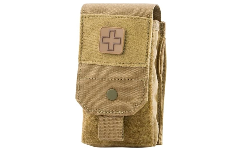 Eleven 10 Llc Saba pouch coyote