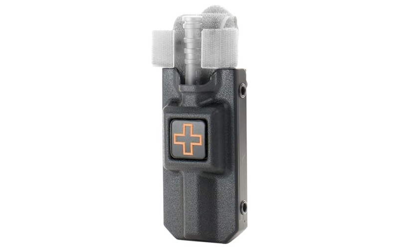 Eleven 10 Llc Rigid cat gen 7 case w/malice clip, black
