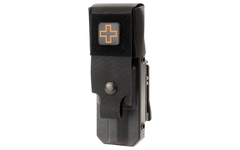 Eleven 10 Llc Rigid cat gen 7 case jacket, black