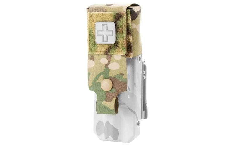 Eleven 10 Llc Rigid cat gen 7 case jacket, multicam