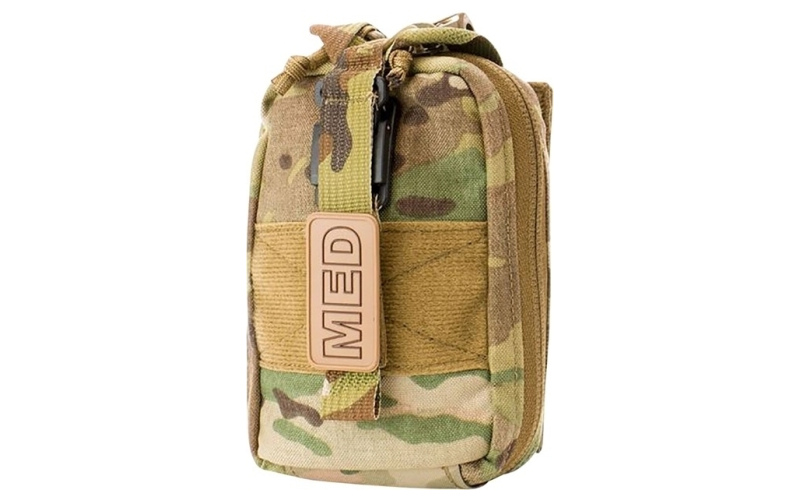 Eleven 10 Llc Etak tear away pouch multicam