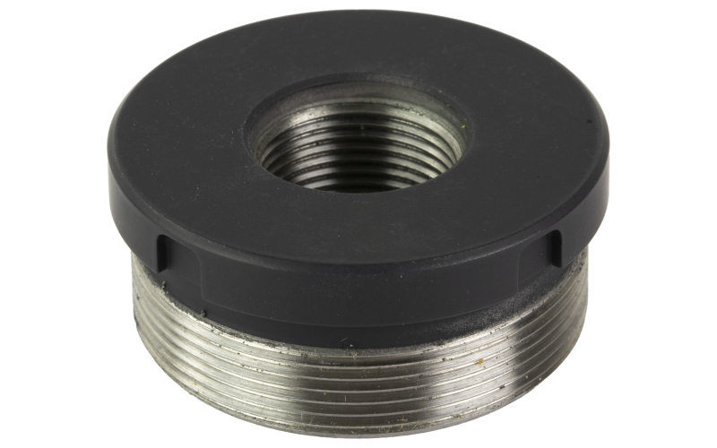 ENERGETIC DT ADAPTER TITANIUM 5/8X24