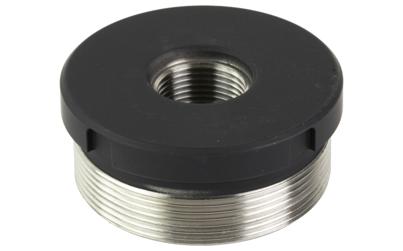 ENERGETIC DT ADAPTER TITANIUM 1/2X28