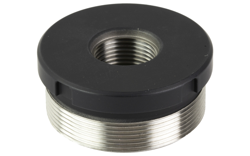 ENERGETIC DT ADAPTER TITANIUM 9/16X4