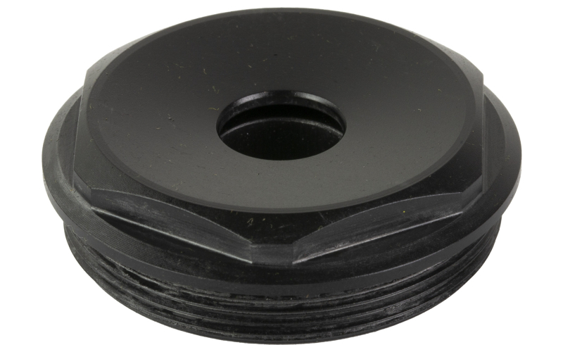 ENERGETIC END CAP VOX TITANIUM 7.62M