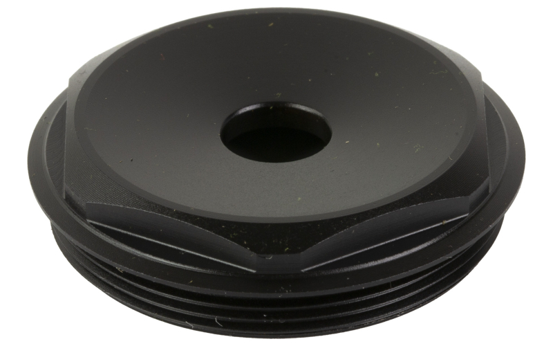 ENERGETIC END CAP VOX STNLESS 5.56MM