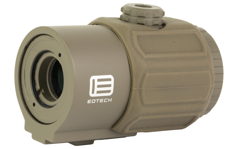 EOTECH G43 3X MAGNIFIER NM TAN