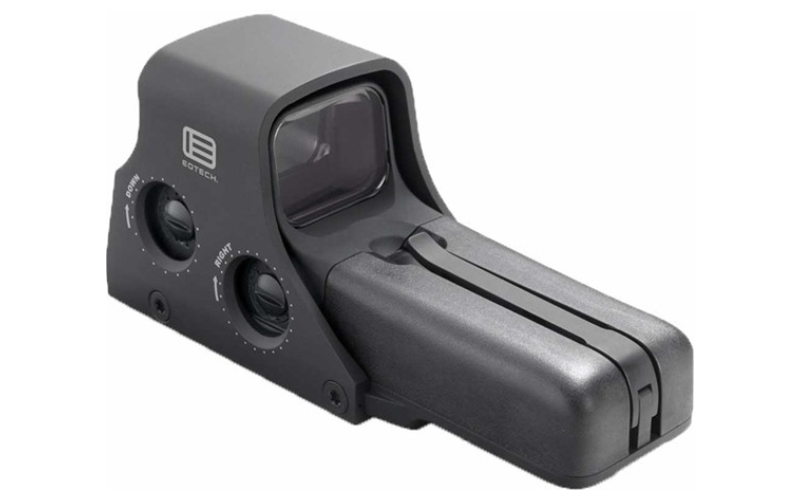 EOTech 552.xp308 holographic weapon sight, black