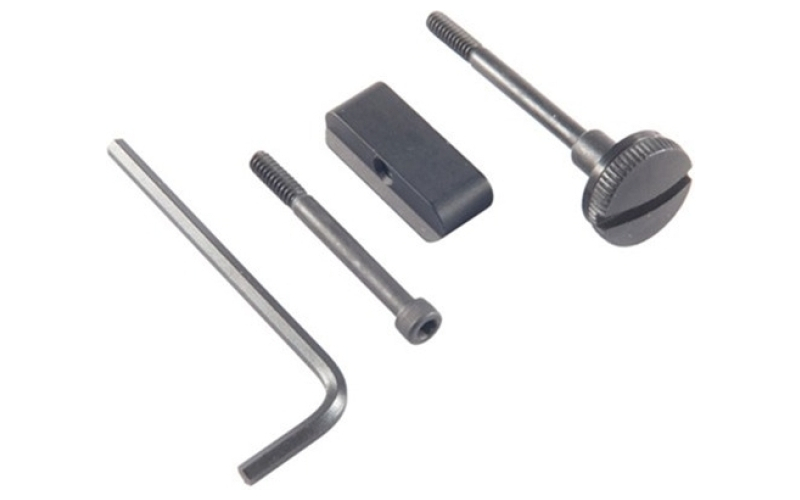 EOTech 511/512/551/552 mounting hardware
