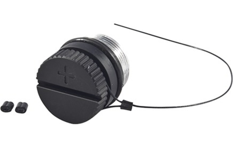 EOTech Xps/exps battery cap w/ new cable tether