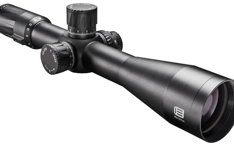 EOTech Vudu 3.5-18x50mm illuminated ffp horus h59 black