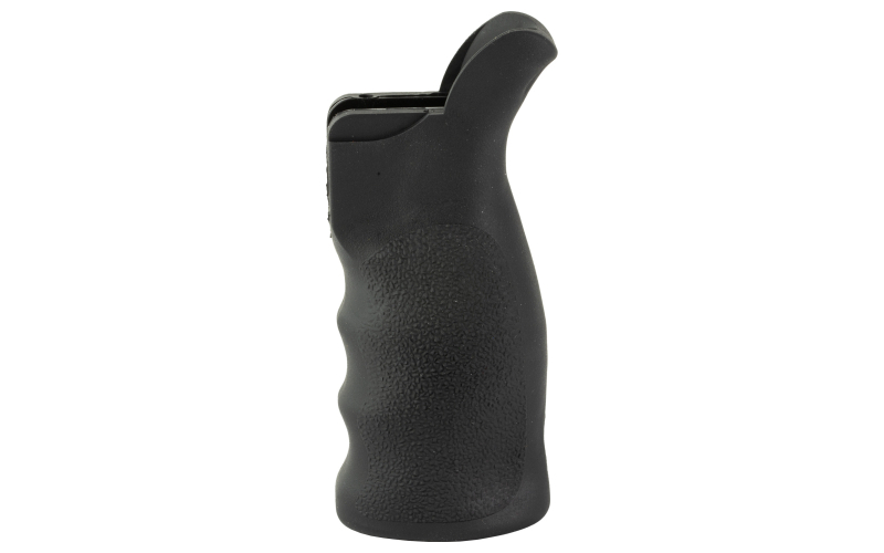 ERGO TDX-0 DLX AR Z ANGLE GRP BLK