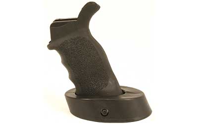 ERGO AR15 DLX GRIP W/PALM SHELF BLK
