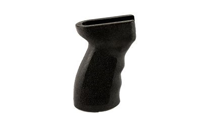 ERGO AK GRIP RIGID BLK