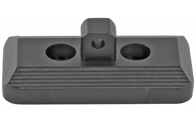 ERGO M-LOK BIPOD MOUNT BLK