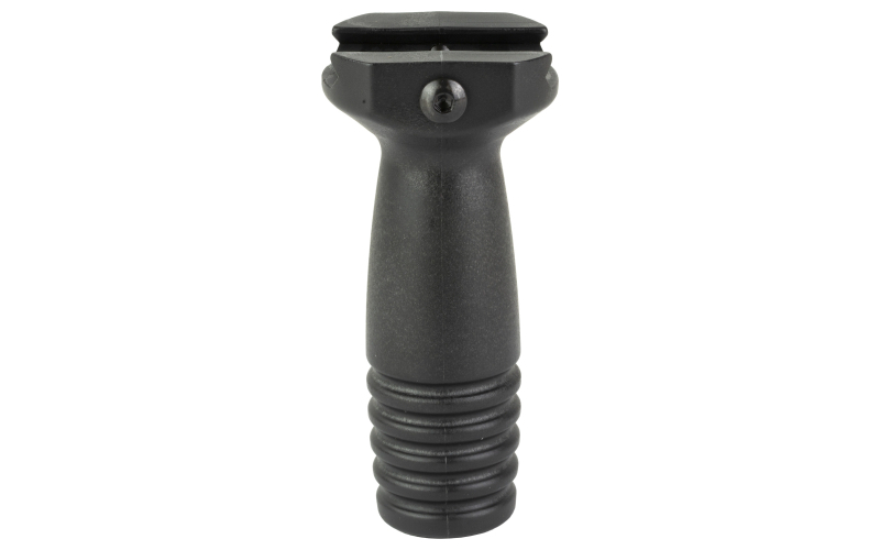 ERGO POP BOTTLE VERTICAL GRIP BLACK